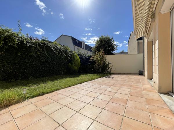 Compiègne (60200) Maison de ville