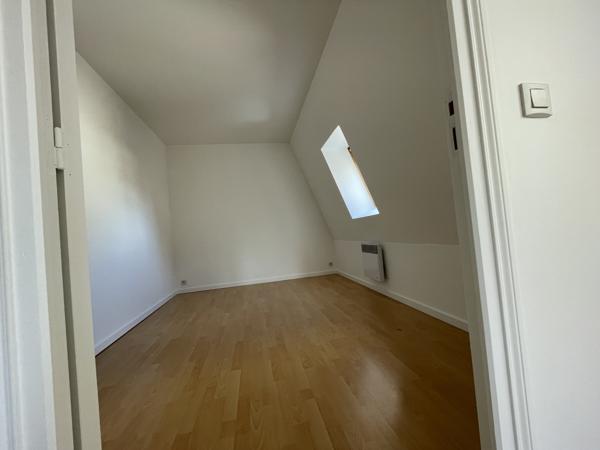 Compiègne (60200) Maison de ville