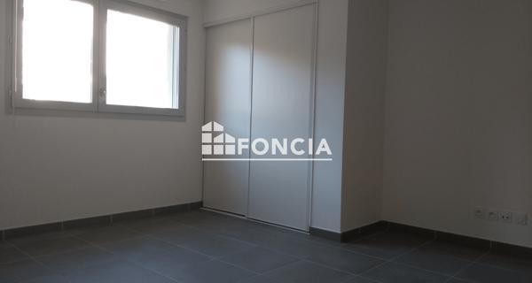 Location Studio 28.23 m² - Villefranche-sur-saône 69400