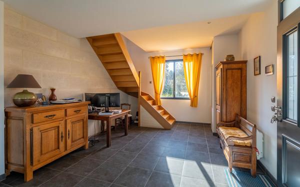 Maison à vendre    5 pièces •  Sanguinet