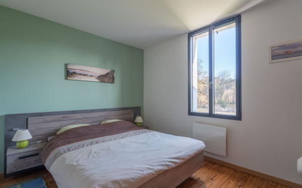 Maison à vendre    5 pièces •  Sanguinet