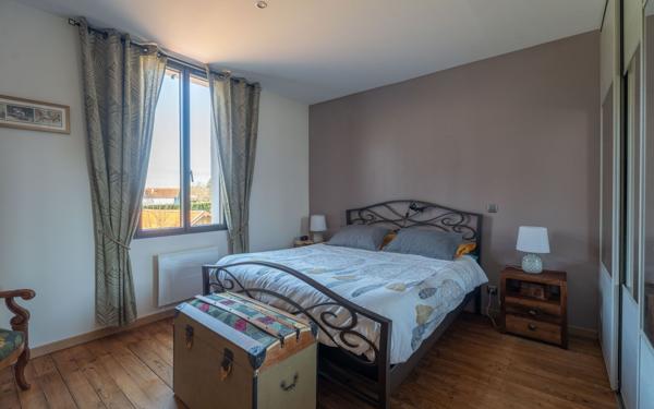 Maison à vendre    5 pièces •  Sanguinet