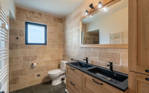 Maison à vendre    5 pièces •  Sanguinet