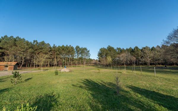 Maison à vendre    5 pièces •  Sanguinet