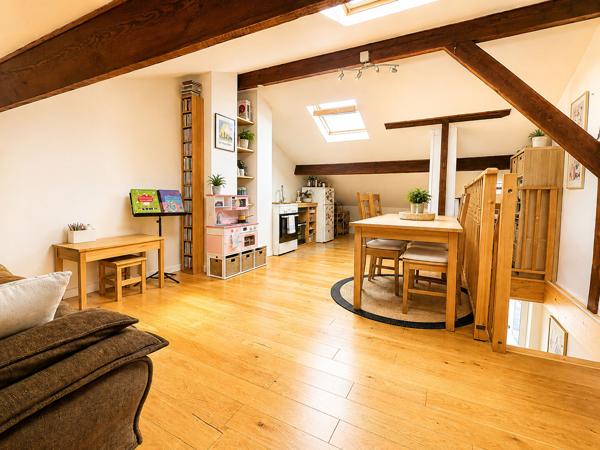 Appartement Fontenay Sous Bois 3 pièce(s)