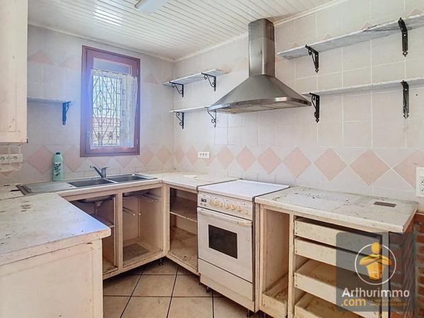 Vente Maison 5 pièces 91 m2 à Mimizan