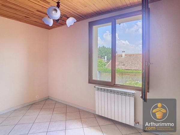 Vente Maison 5 pièces 91 m2 à Mimizan