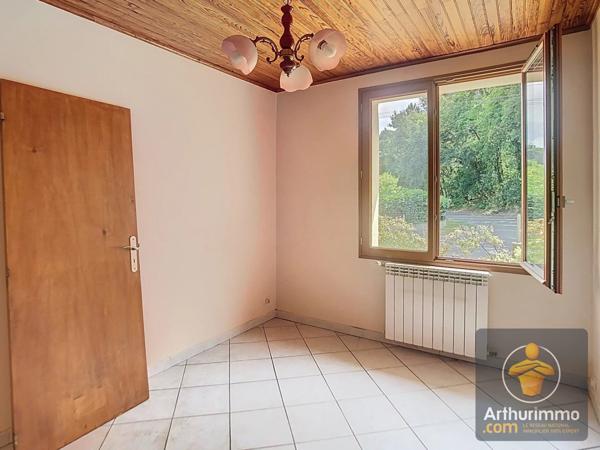 Vente Maison 5 pièces 91 m2 à Mimizan