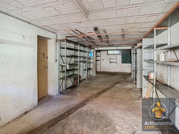 Vente Maison 5 pièces 91 m2 à Mimizan