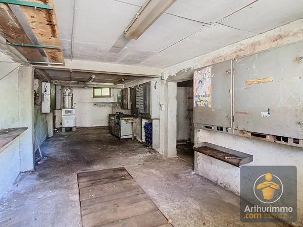 Vente Maison 5 pièces 91 m2 à Mimizan