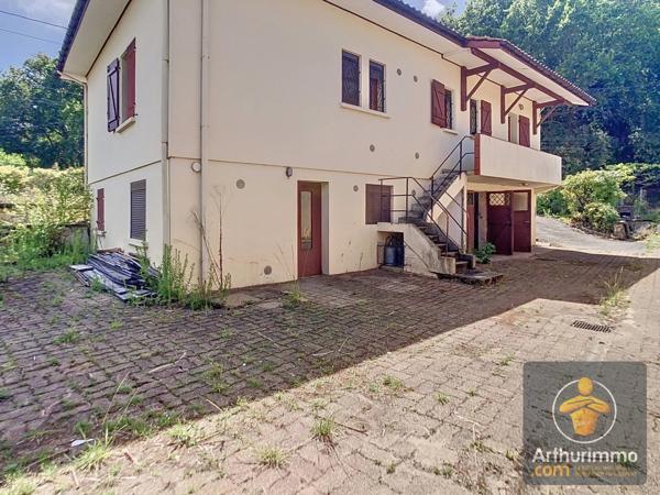 Vente Maison 5 pièces 91 m2 à Mimizan