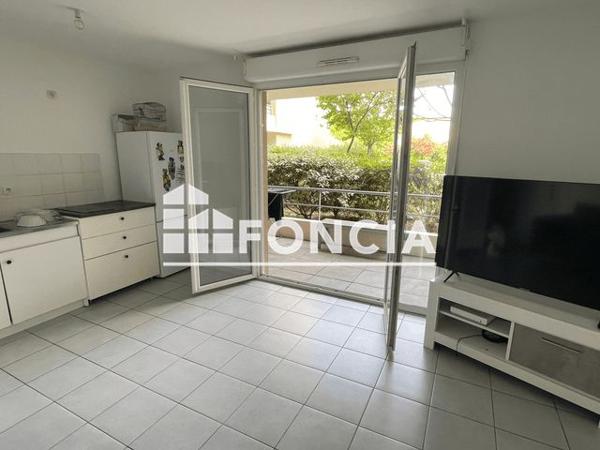 À vendre Appartement 2 pièces 40.7 m² - Avignon 84000