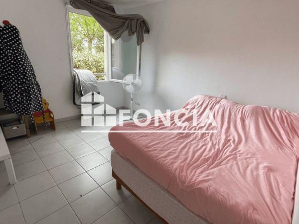 À vendre Appartement 2 pièces 40.7 m² - Avignon 84000