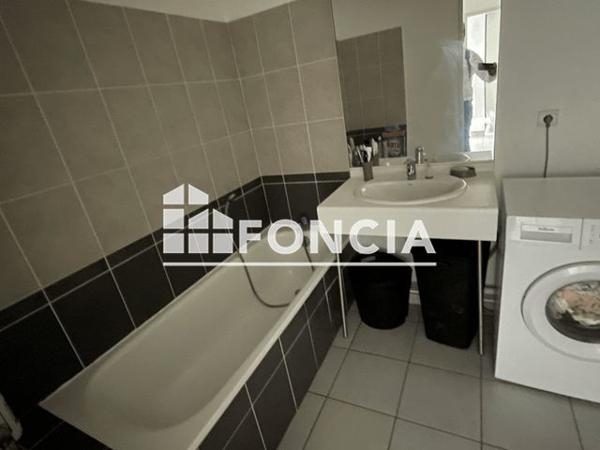 À vendre Appartement 2 pièces 40.7 m² - Avignon 84000