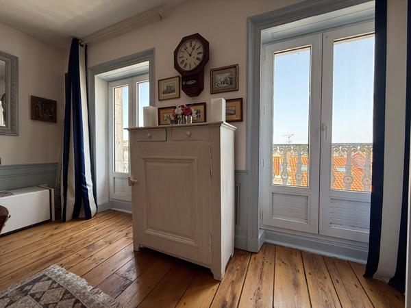 Rochefort - Appartement Coup de coeur  - 2 pièce(s) 45,35 m² - Ascenseur