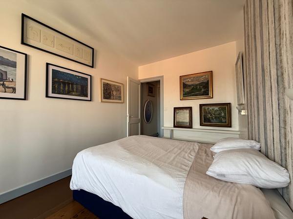 Rochefort - Appartement Coup de coeur  - 2 pièce(s) 45,35 m² - Ascenseur