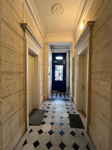 Rochefort - Appartement Coup de coeur  - 2 pièce(s) 45,35 m² - Ascenseur