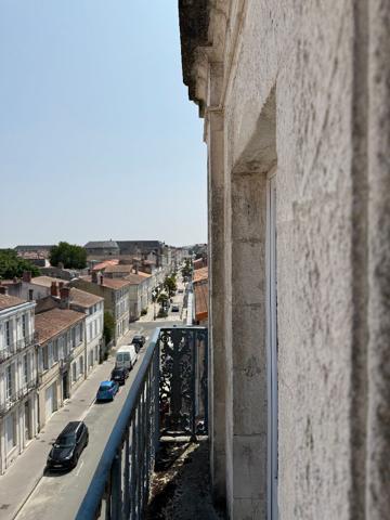 Rochefort - Appartement Coup de coeur  - 2 pièce(s) 45,35 m² - Ascenseur