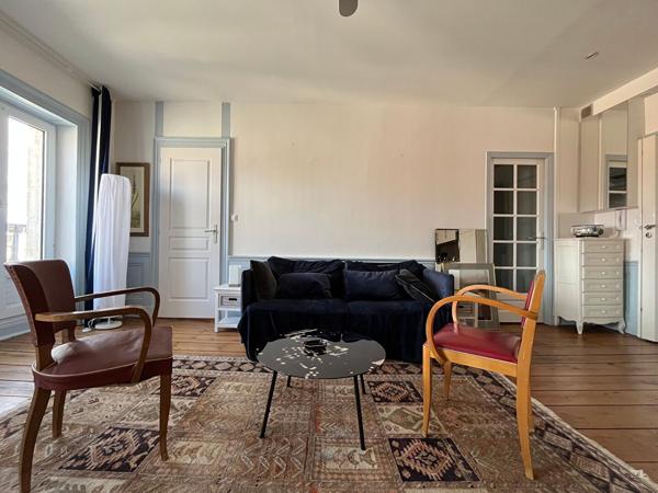 Rochefort - Appartement Coup de coeur  - 2 pièce(s) 45,35 m² - Ascenseur