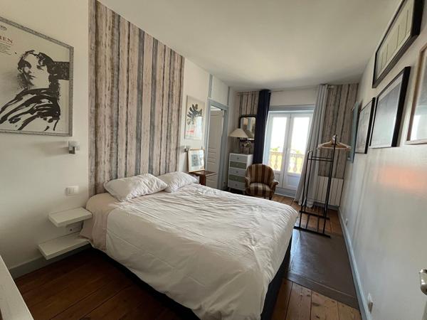 Rochefort - Appartement Coup de coeur  - 2 pièce(s) 45,35 m² - Ascenseur