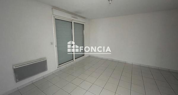 Location Appartement 2 pièces 39.4 m² - Clermont-ferrand 63000