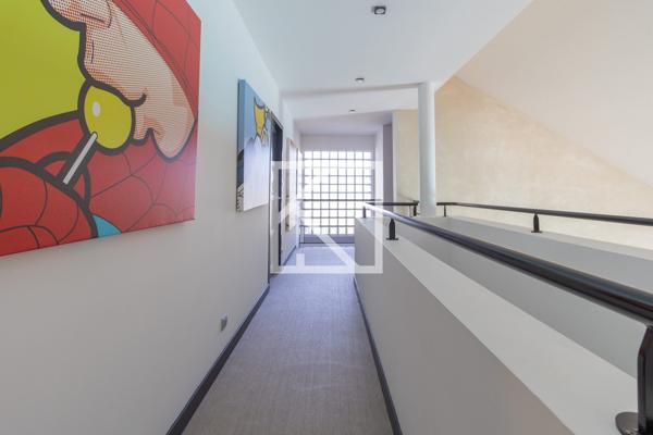 PROPRIETE CONTEMPORAINE D'EXCEPTION AU GOLF DE CHOLET