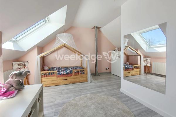 Maison à vendre 5 pièces de 100 m² à Hautmont