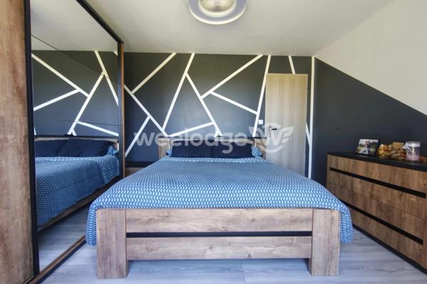 Maison à vendre 5 pièces de 100 m² à Hautmont