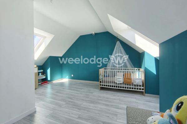 Maison à vendre 5 pièces de 100 m² à Hautmont