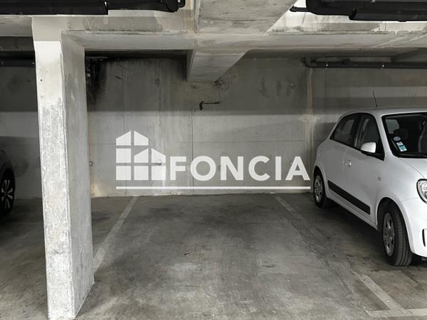 Location Parking 10 m² - LES JARDINS DU COUDON La Valette 83160