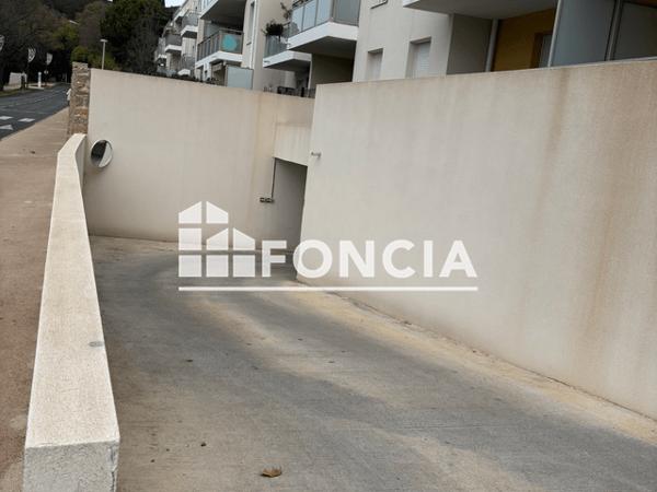Location Parking 10 m² - LES JARDINS DU COUDON La Valette 83160