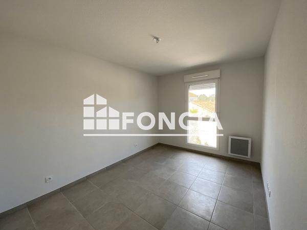 Location Appartement 2 pièces 39.62 m² - RUE DES COMBATTANTS D'AFRIQUE DU NORD Frejus 83600