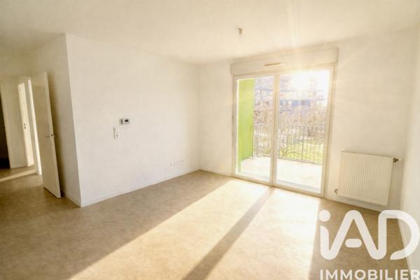 Appartement à vendre 3 pièces 57 m² Cenon
