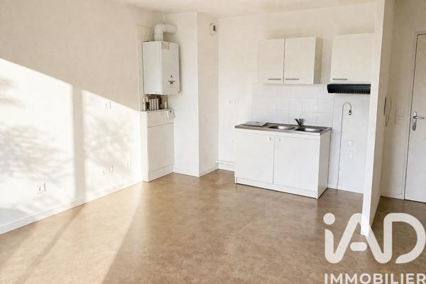 Appartement à vendre 3 pièces 57 m² Cenon