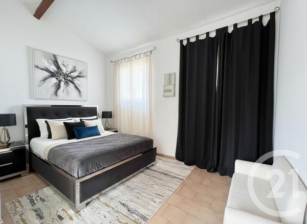 Maison à vendre  2 pièces - 48 m2 SAUSSET LES PINS - 13