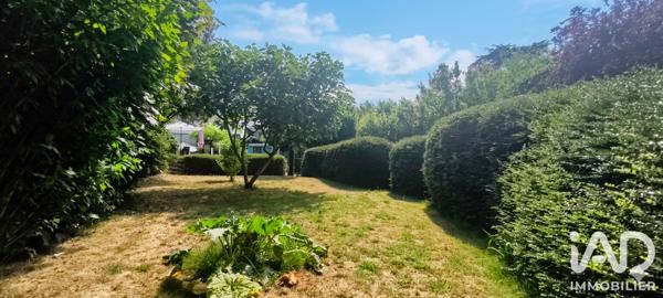 Maison à vendre 5 pièces 130 m² Segré-en-Anjou Bleu