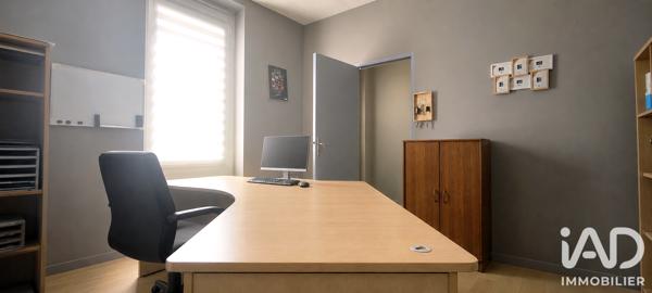 Maison à vendre 5 pièces 130 m² Segré-en-Anjou Bleu