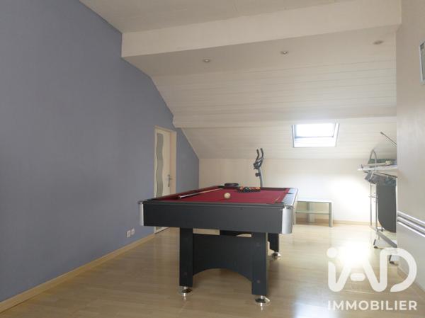 Maison à vendre 5 pièces 130 m² Segré-en-Anjou Bleu