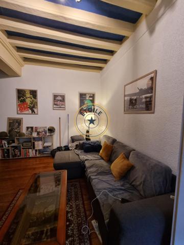 immeuble de rapport centre-ville Angers