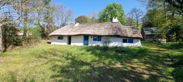 EXCLUSIVITÉ Un bijou du passé à réinventer