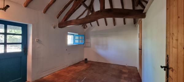 EXCLUSIVITÉ Un bijou du passé à réinventer