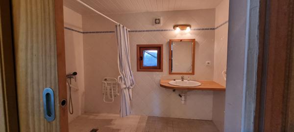 EXCLUSIVITÉ Un bijou du passé à réinventer