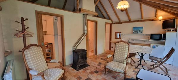 EXCLUSIVITÉ Un bijou du passé à réinventer