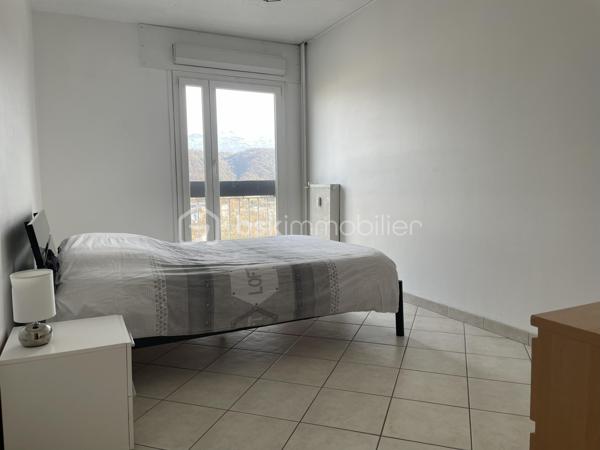 Appartement de 96,45 m²