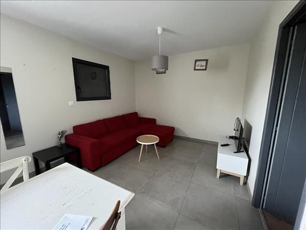 Appartement à louer |  PERIGNY |  2 pièces | 45 m²