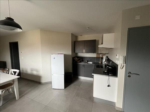 Appartement à louer |  PERIGNY |  2 pièces | 45 m²