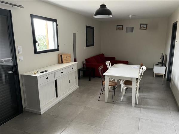 Appartement à louer |  PERIGNY |  2 pièces | 45 m²