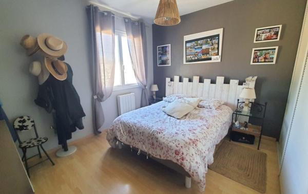 Vente Maison PLAIN PIED JARDIN PISCINE ET GARAGE Moussan   