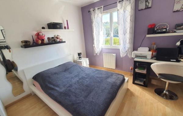 Vente Maison PLAIN PIED JARDIN PISCINE ET GARAGE Moussan   