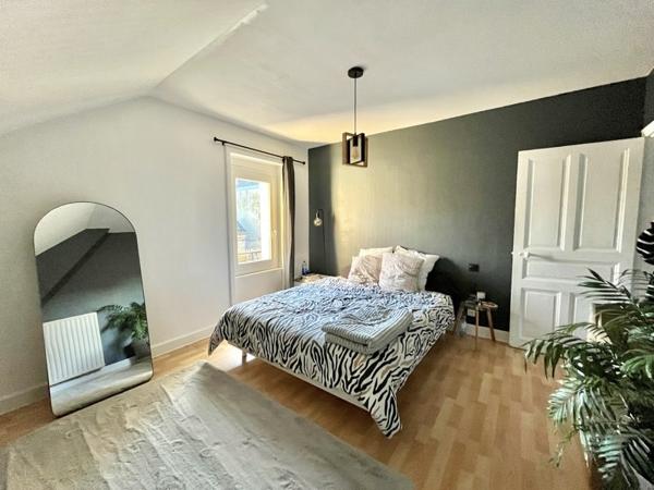 Appartement à vendre |  Brive-la-Gaillarde |  3 pièces | 52 m²